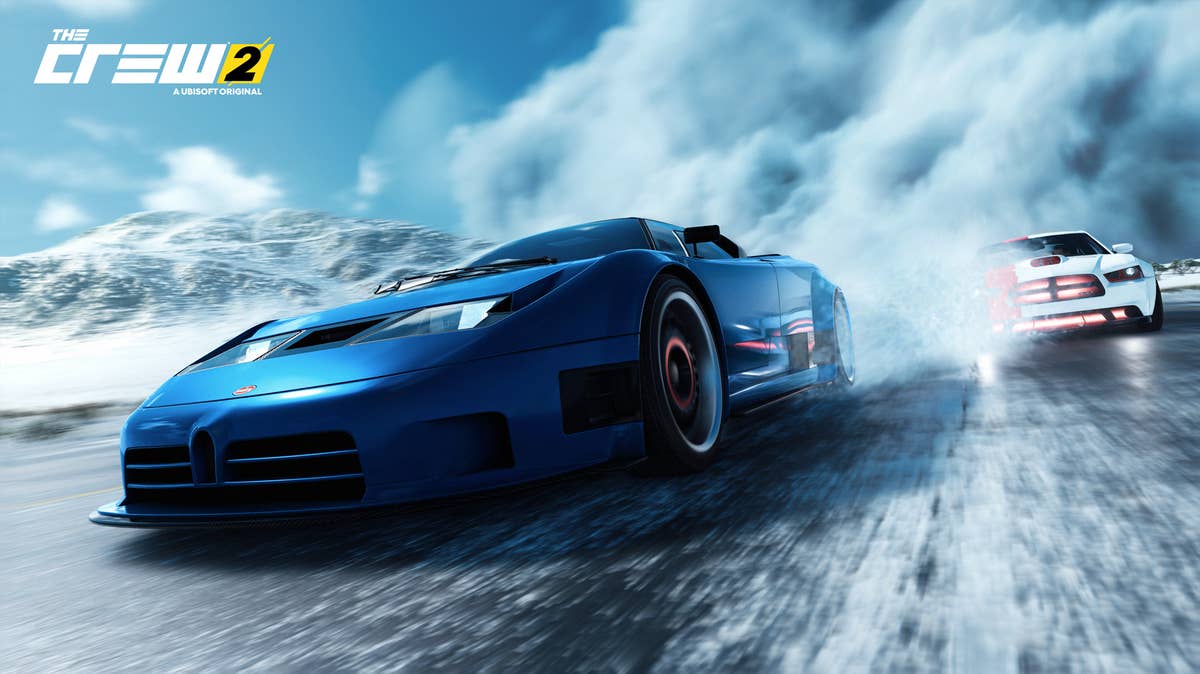 The Crew 2\'s latest free update, Season 7 Episode 2, is out now