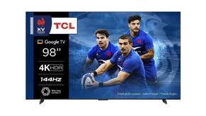98 Zoll Gaming TV für unter 2.000€ ? - Der TCL UHD870X1 machts möglich (4K, 144 Hz, DV, HDMI 2.1)