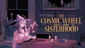 The Cosmic Wheel Sisterhood, el nuevo juego de los creadores de The Red Strings Club, sale en tres semanas