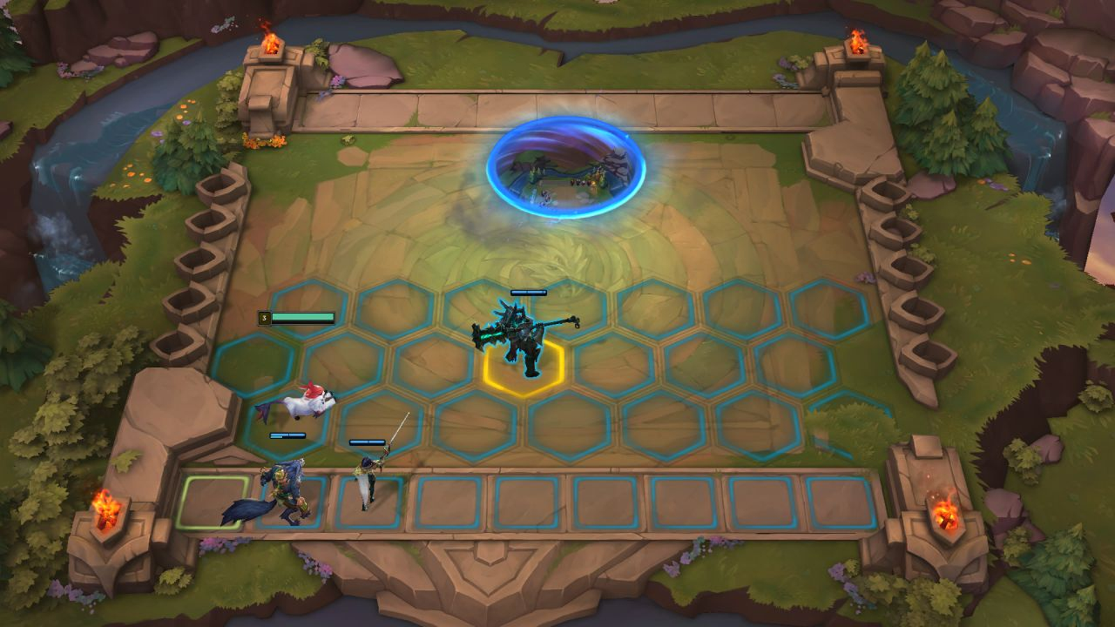 Auto Chess comes full circle with its own MOBA spin-off