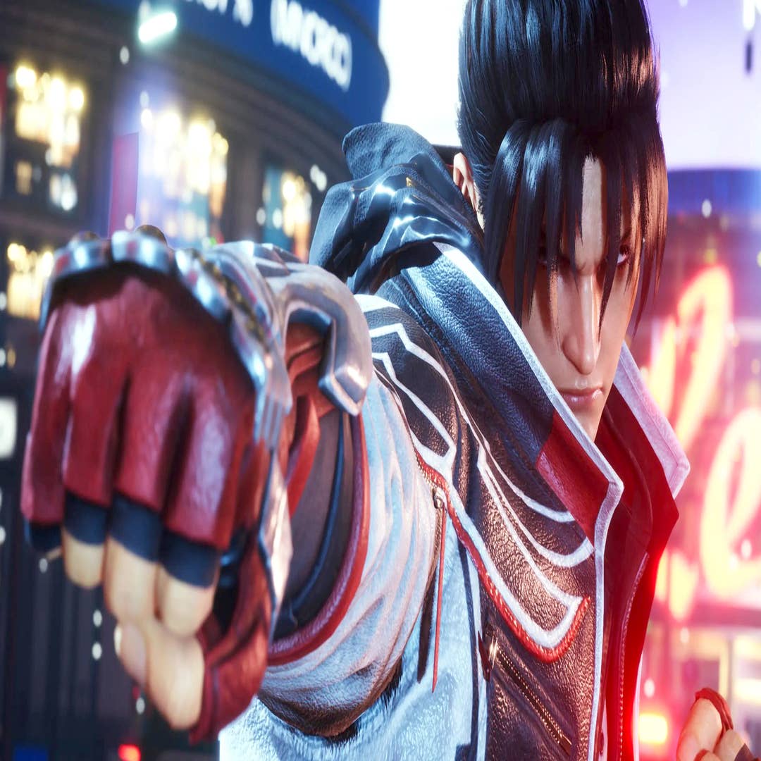 Tekken 8 Launches on January 26, 2024 for PS5, Xbox Series X