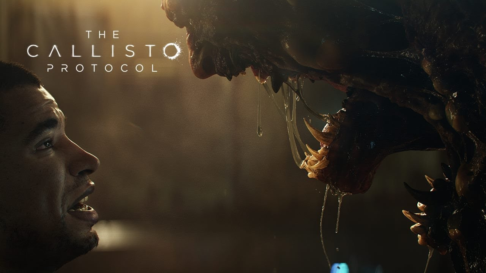 Gameplay do jogo de terror e ficção científica The Callisto