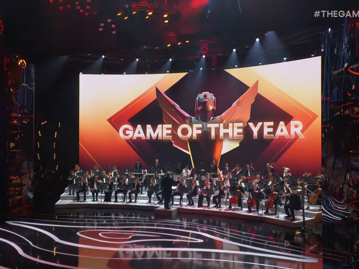 The Game Awards 2023 has broken its own viewership record with