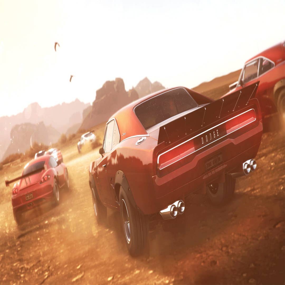 The Crew 2 (PS4) Review - Driving on Fumes
