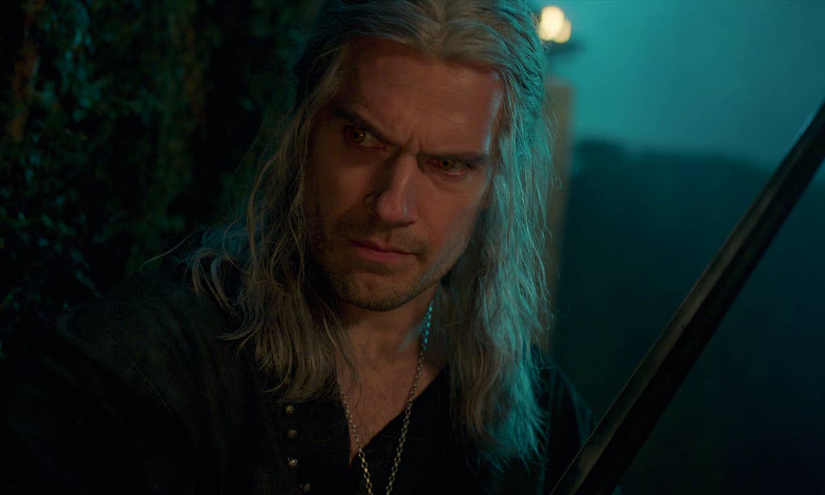 The Witcher Season 2's Biggest Differences From the Video Games