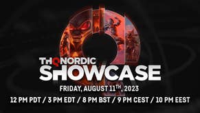 THQ Nordic: Showcase im August verspricht Weltpremieren, Alone in the Dark, Outcast 2 und mehr.