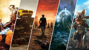 Catch up with news from THQ Nordic's 2022 Digital Showcase and Publisher Sale