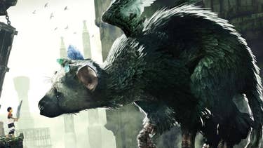 Bonus Material: The Last Guardian - Native 4K up to 60FPS on PlayStation 5