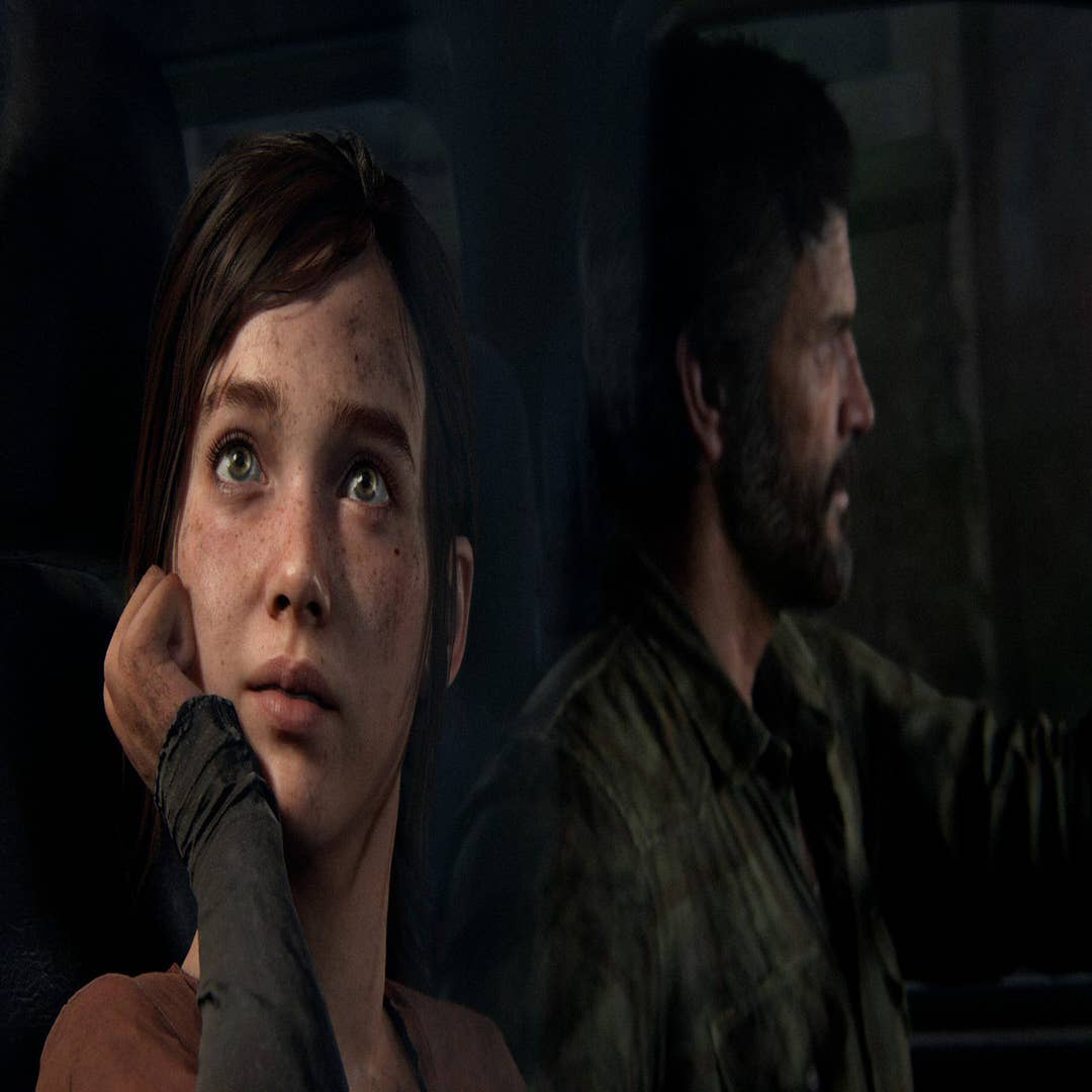 The Last of Us Part 2 - starting New Game Plus and what carries
