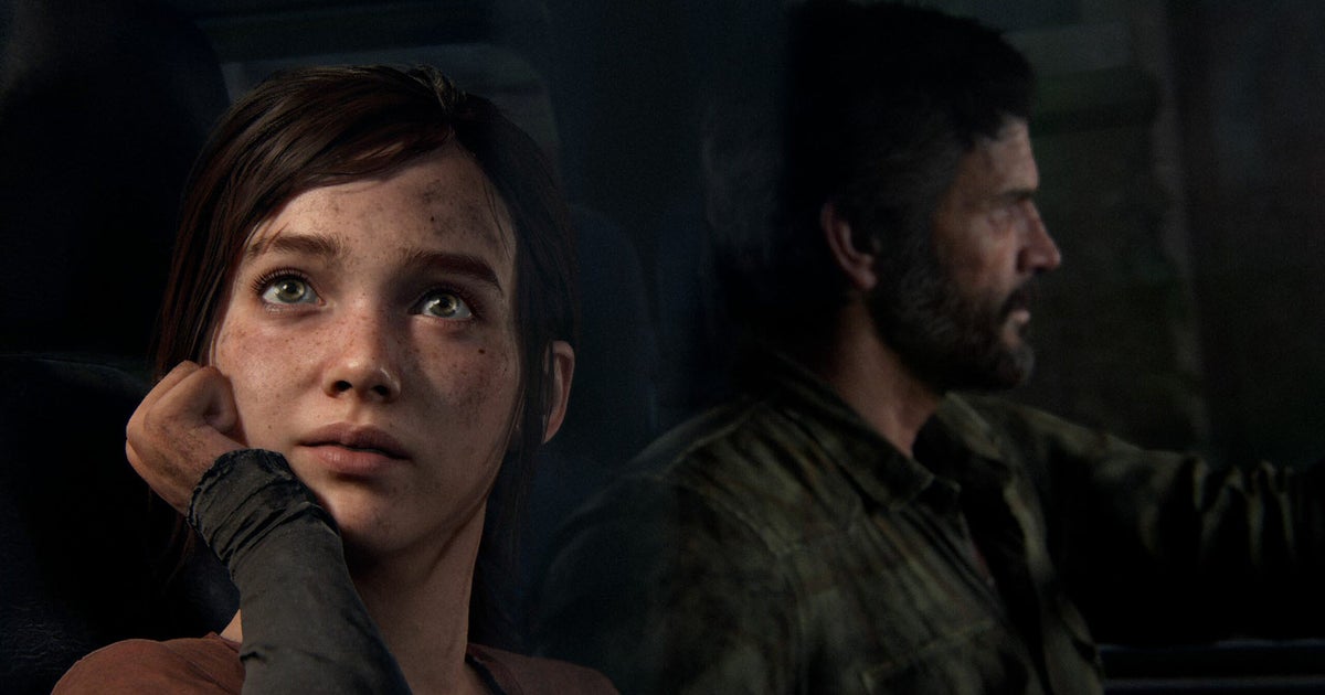 How to Play The Last of Us on PC  A HUGE Performance & Stability Upgrade 