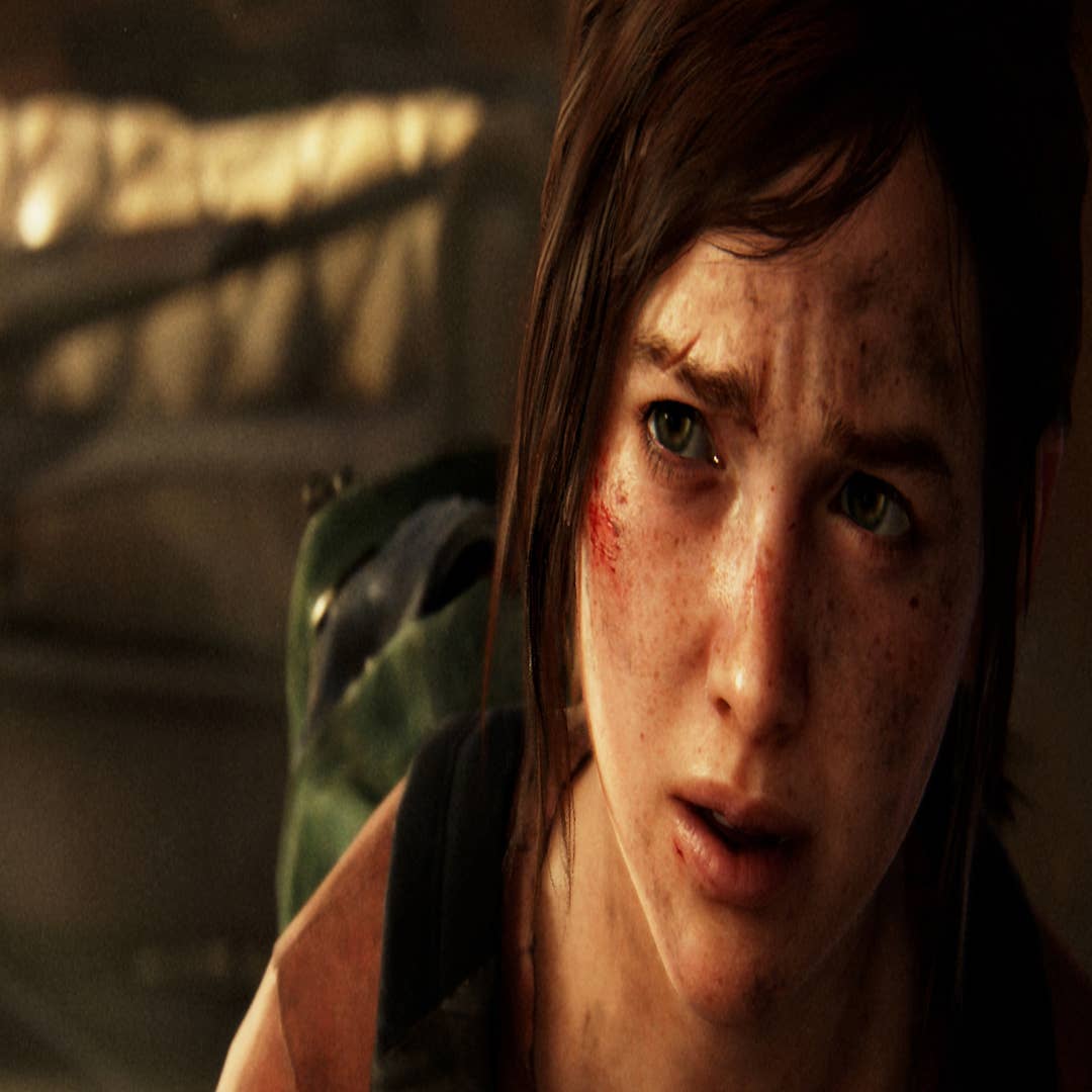 Naughty Dog really wants you to understand The Last of Us Part 1 is a  remake, not a remaster
