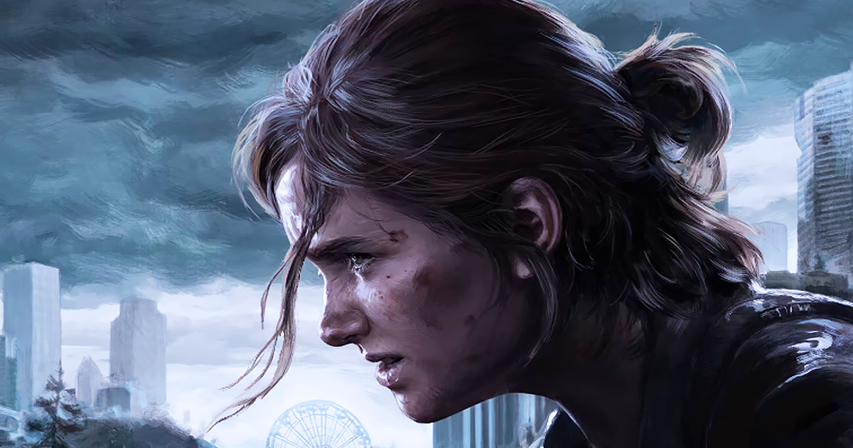 The Last of Us Part II Remastered's “No Return” is relentless