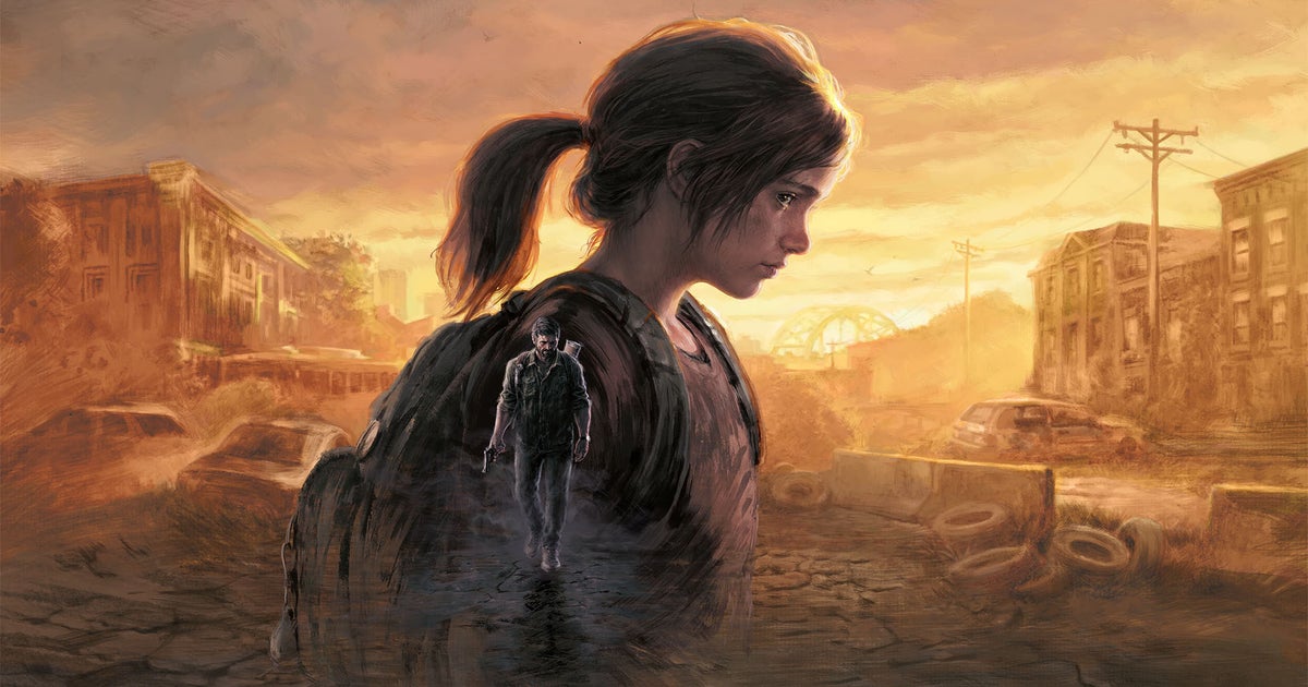 HD Remakes  The last of us, Last of us remastered, Great stories