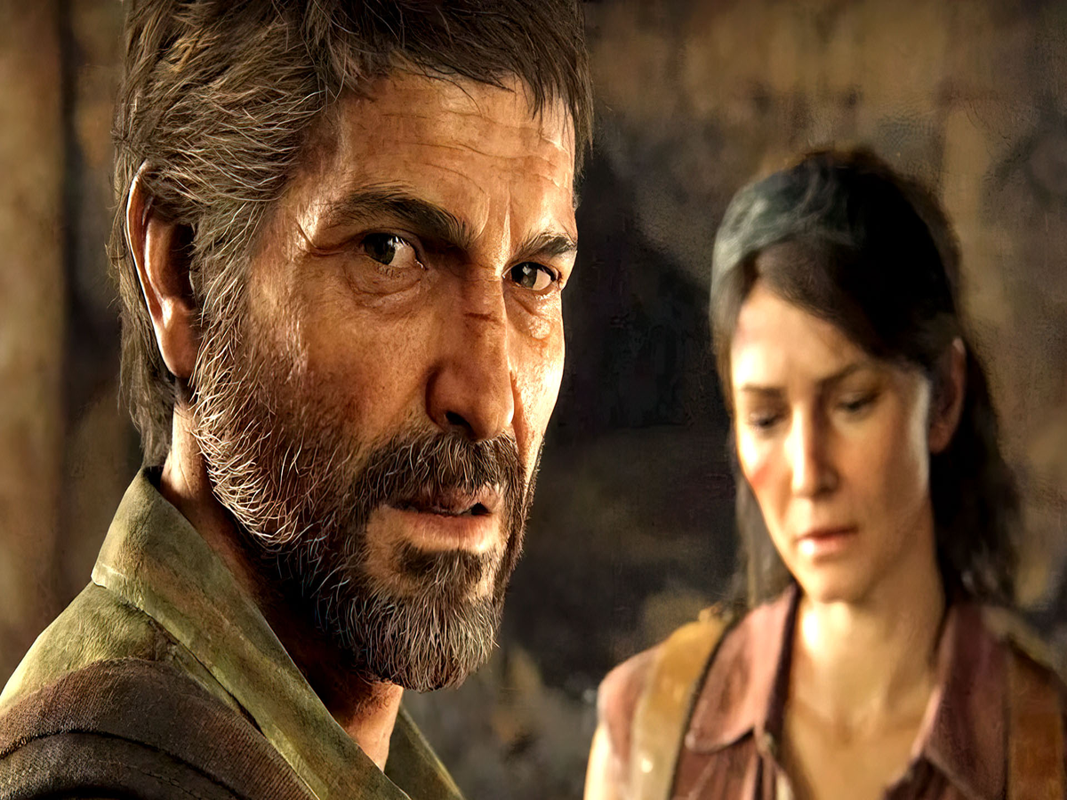 The latest Last of Us PC patch 'improves memory, performance, and more