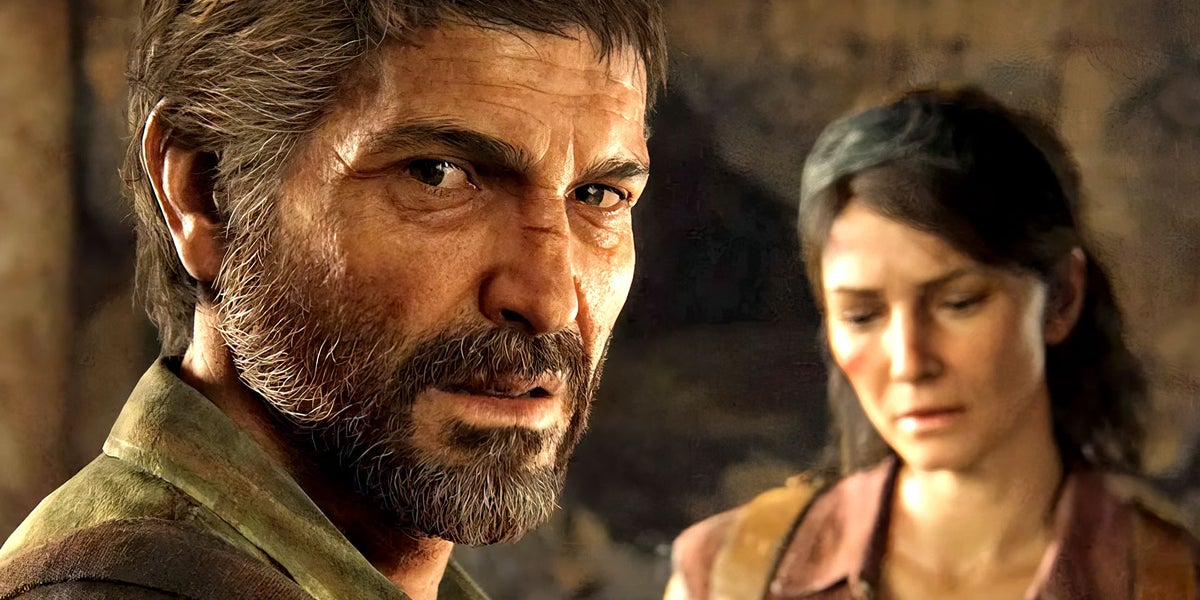 The Last of Us Part 1 is now on PC but won't be on Xbox