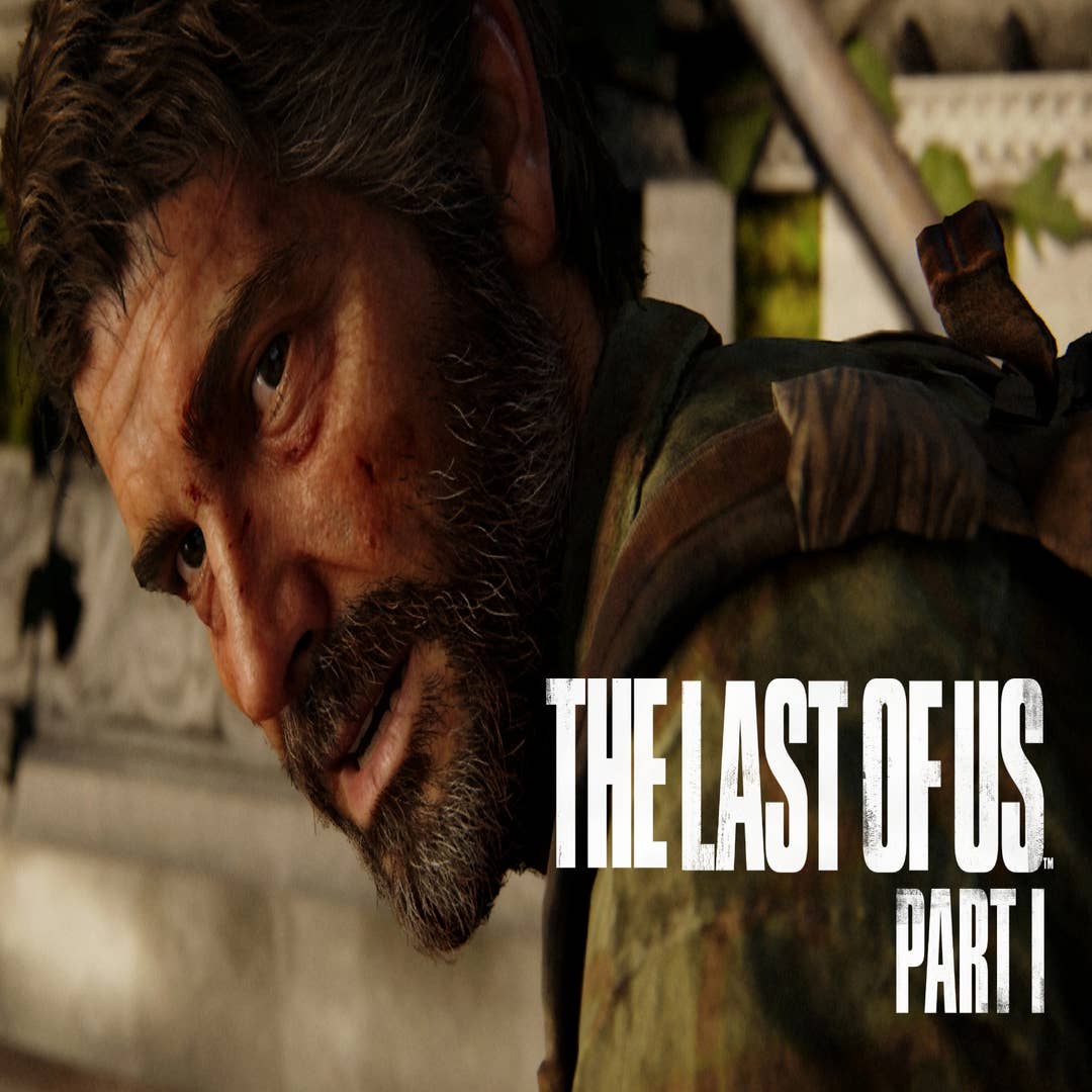 Digital Foundry] The Last of Us Part 1 PC vs PS5 - A Disappointing