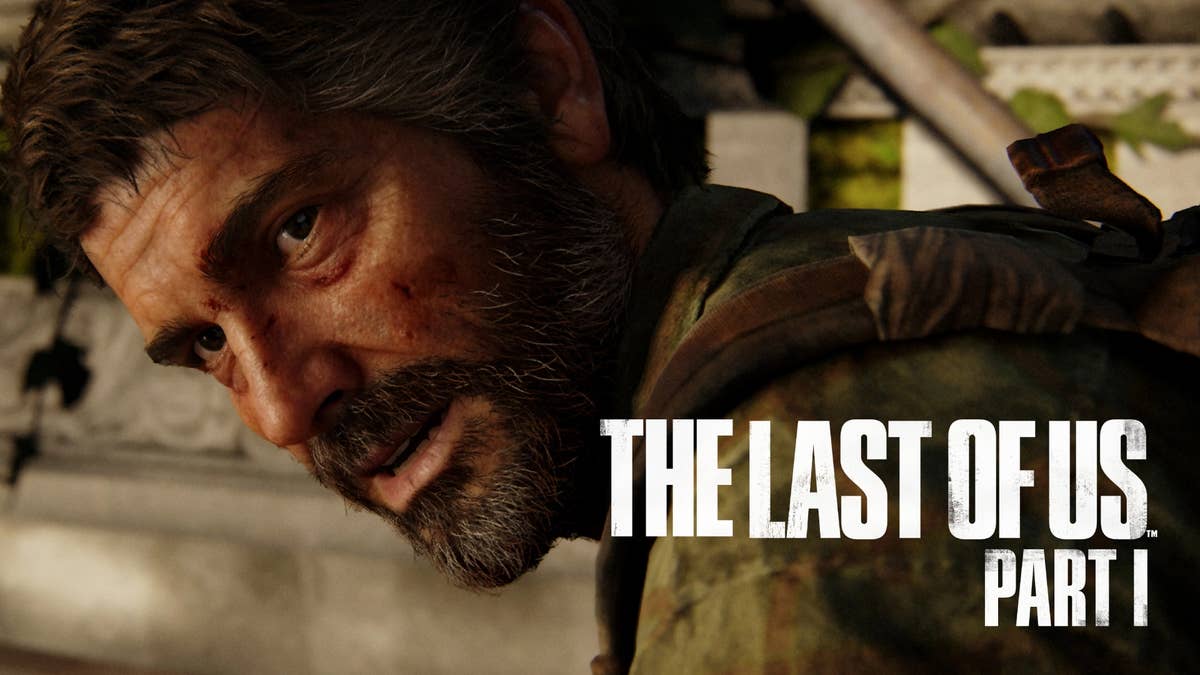 100+] The Last Of Us Wallpapers