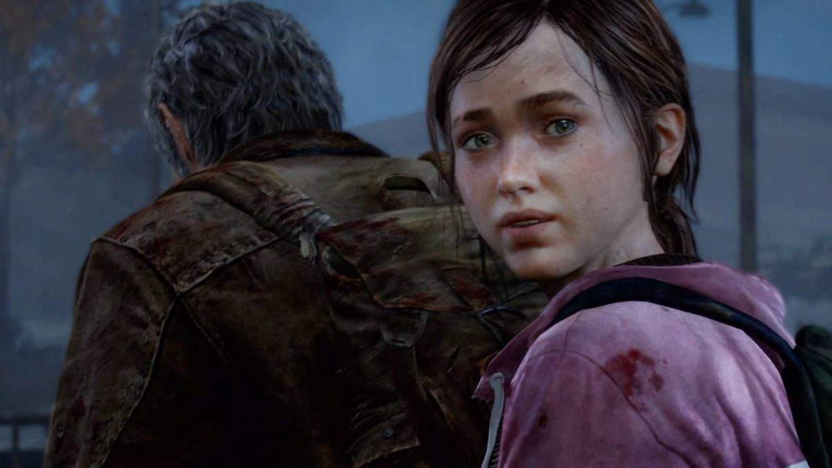 The Last of Us Part I Shows There's No Such Thing As A Faithful Remake -  Game Informer