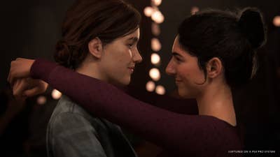 The Last of US Part 2 secures a record 13 BAFTA nominations