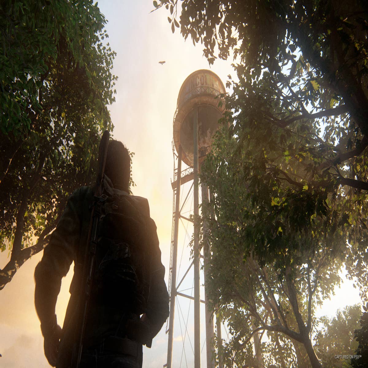 A Surreal Experience – Building The Last of Us Episode 5 – PlayStation.Blog