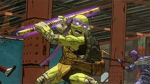 Teenage Mutant Ninja Turtles: Mutants in Manhattan PlayStation 4 Review: Extra Cheese