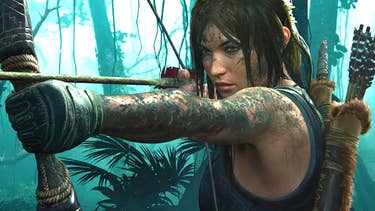 Image for Shadow Of The Tomb Raider PS5 vs XSX FPS Test Patreon