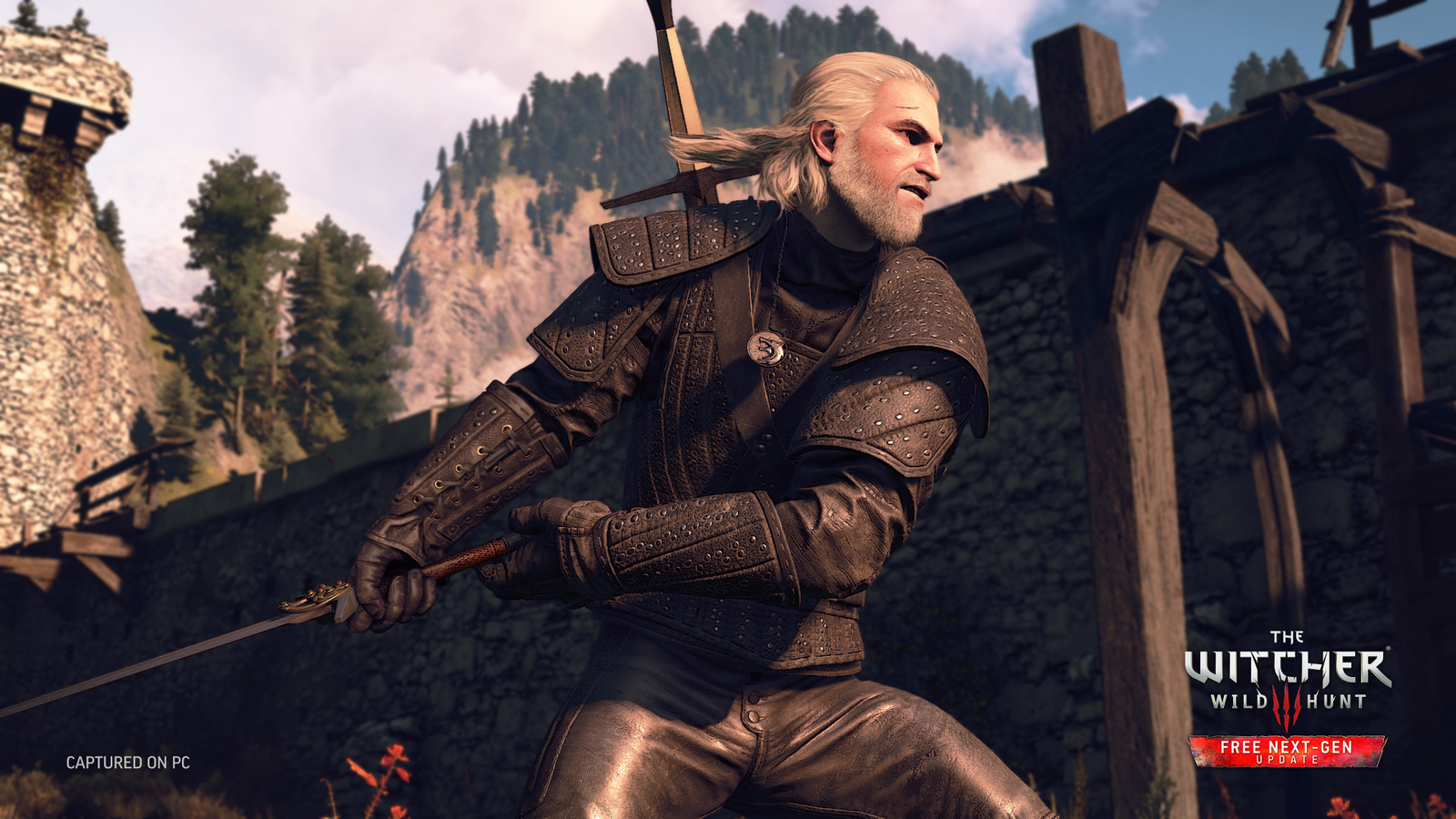 Witcher 3 next-gen update everything you to know |