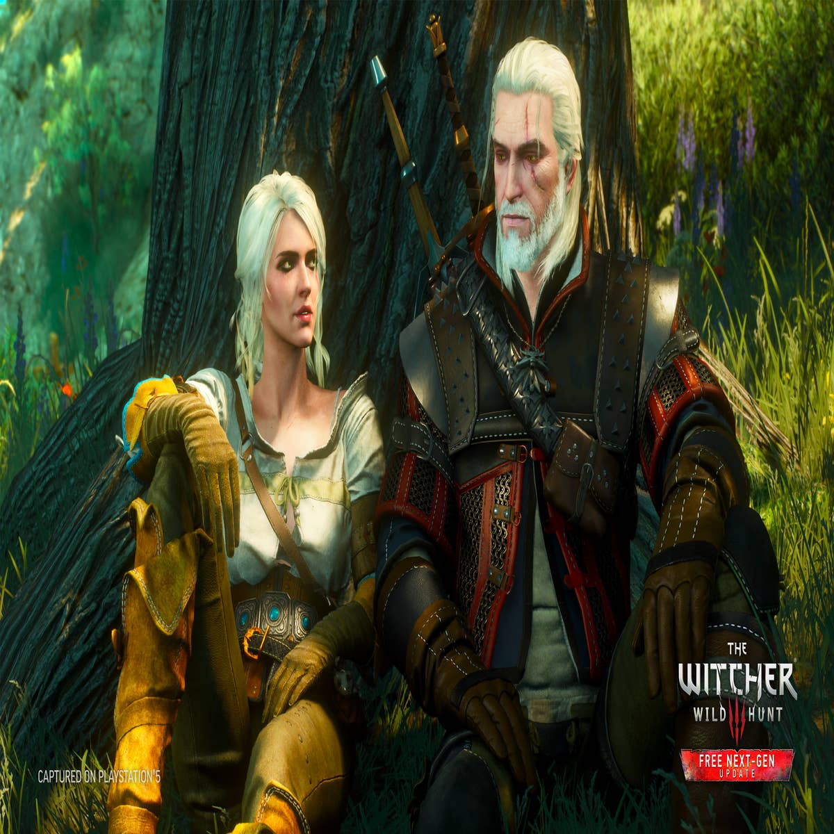 The Witcher 3: Wild Hunt Remaster Review - Still a Masterpiece (PS5) -  KeenGamer