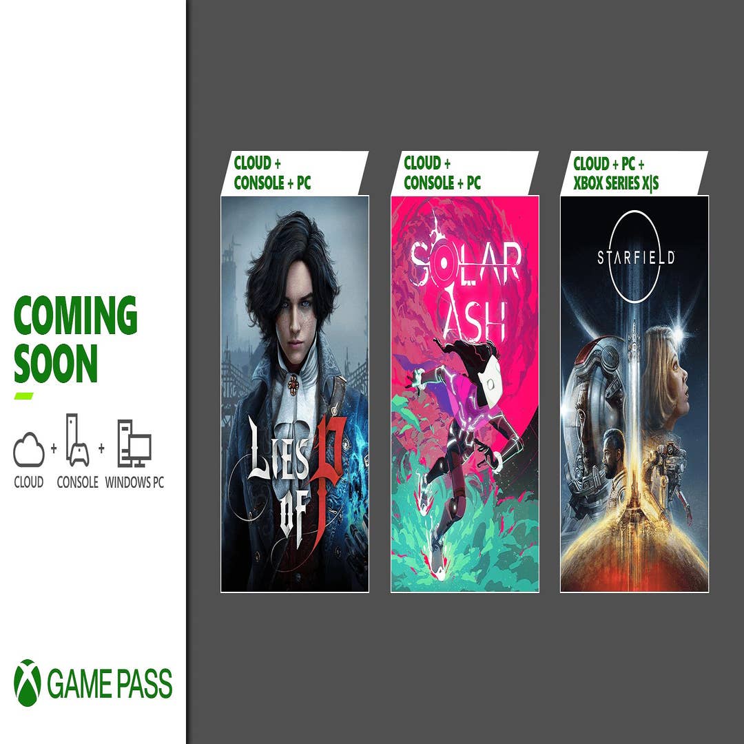 Lançamentos – Jogos de fevereiro de 2021 (PS4, PS5, Xbox One, Xbox Series,  Switch e PC) - Outer Space