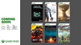 Xbox Game Pass games March 2023