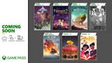 Anunciados los juegos que llegarán a Xbox Game Pass en la segunda mitad de julio