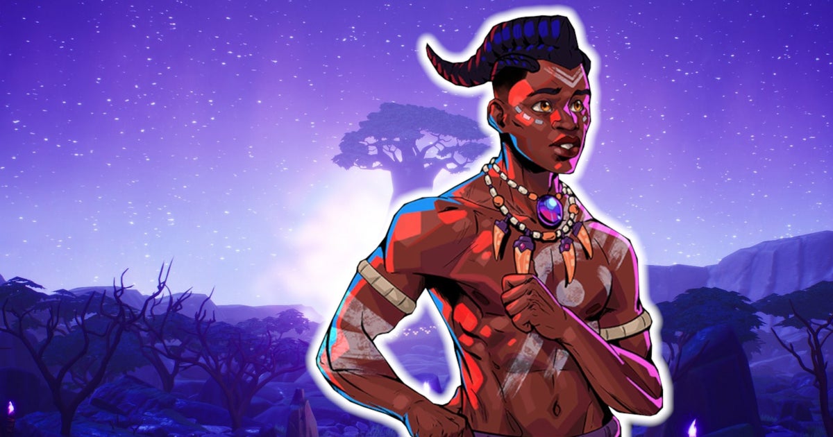 #Tales of Kenzera: Zau zeigt, dass 2024 ein gutes Jahr z. Hd. Metroidvanias werden könnte #Tales of Kenzera: Zau zeigt, dass 2024 ein gutes Jahr z. Hd. Metroidvanias werden könnte