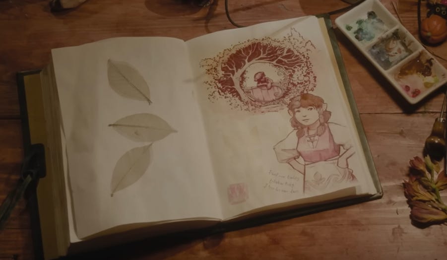 Cosy Lord of the Rings game Tales of the Shire revealed for PC in 2024