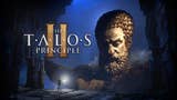 Image for Here's a look at promising puzzle sequel The Talos Principle 2
