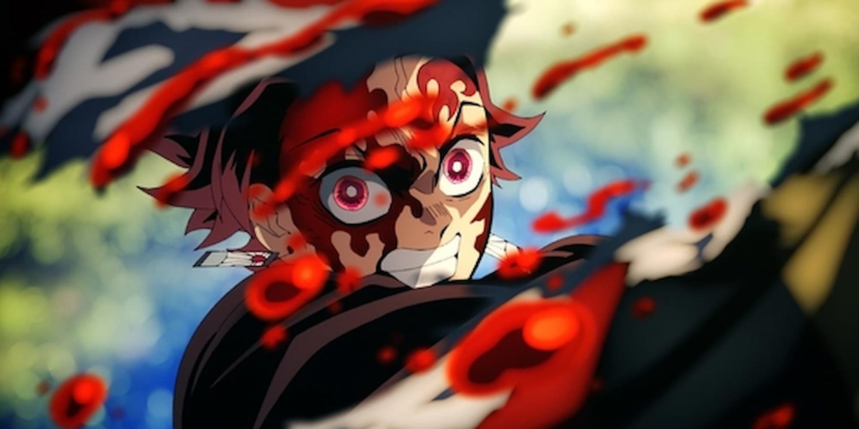 Demon Slayer ending explained: What happens - and who survives - in the
