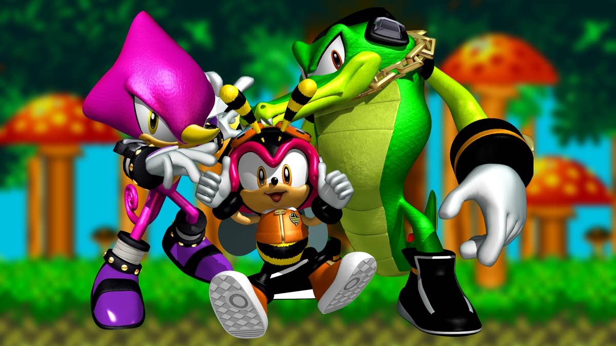 Sonic The Hedgehog 3 Wishlist: 10 Characters, Places, & More We Want To See