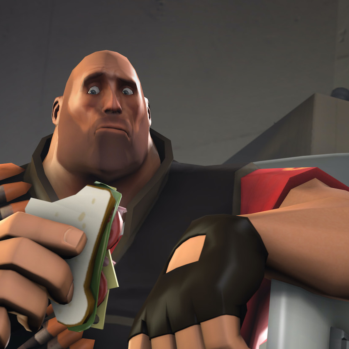 Tf2 Heavy