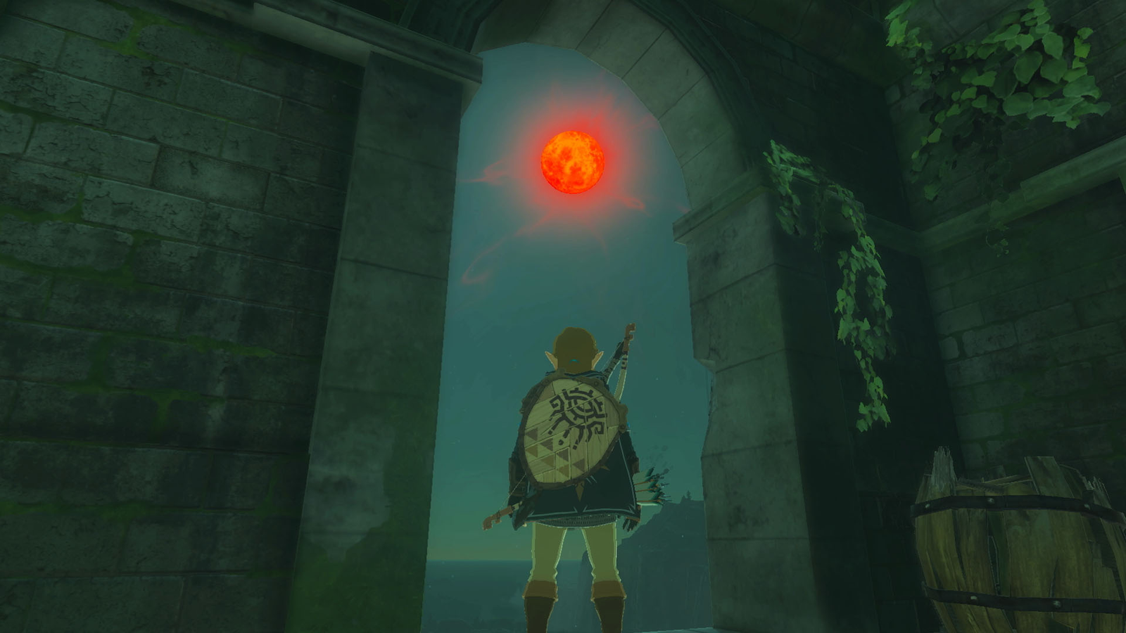 The Legend of Zelda (2024)  Illumination Animation Teaser Trailer Concept  HD 