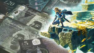Image for Zelda: Tears of the Kingdom will be worth £70, but the price highlights gaming’s possibly unsustainable future