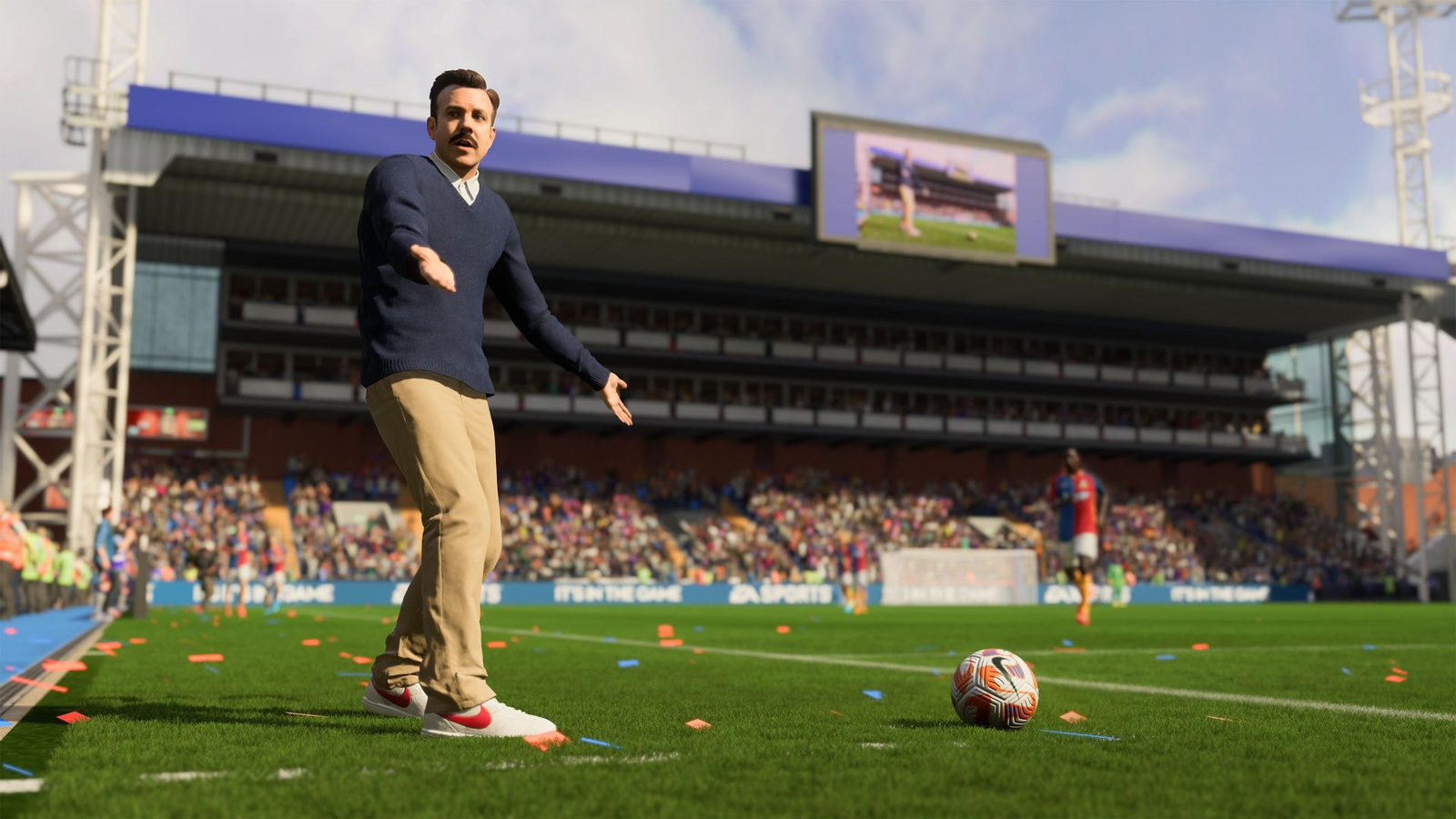 What FIFA 23 tells us about AFC Richmond's real-life Premier League  counterparts - The Athletic