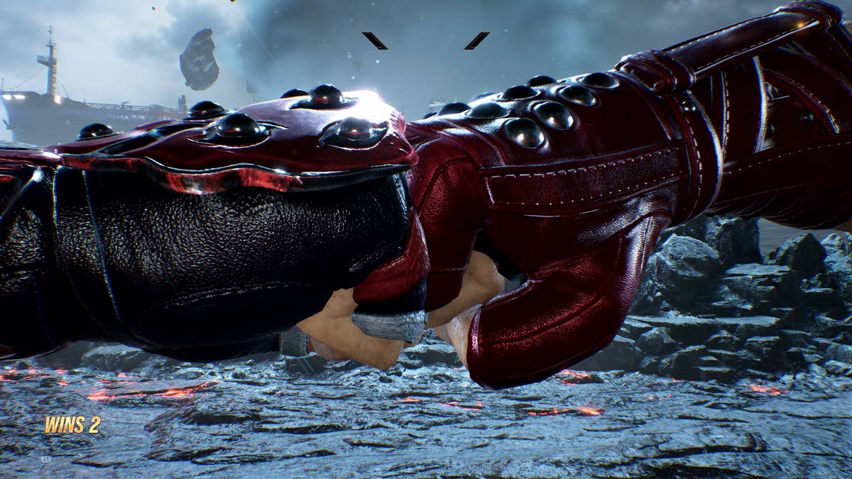 Tekken 8 tech preview: the first fighting game based on Unreal Engine 5