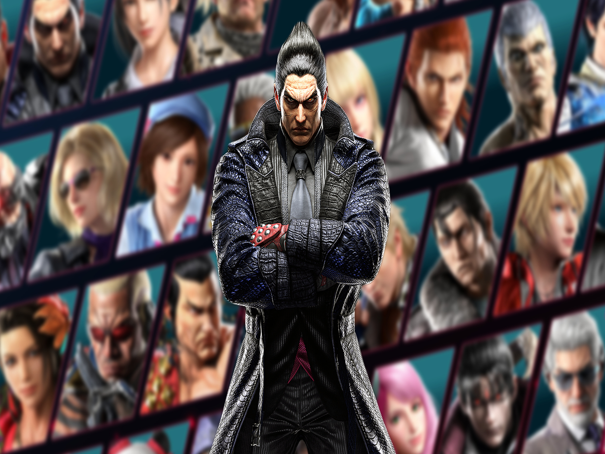 10 Interesting Things in Tekken 8 You Should Know Before Playing