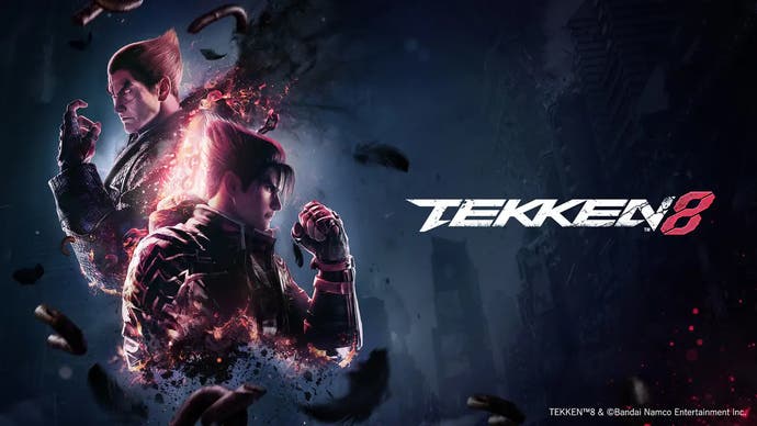 Tekken 8 - poradnik 8