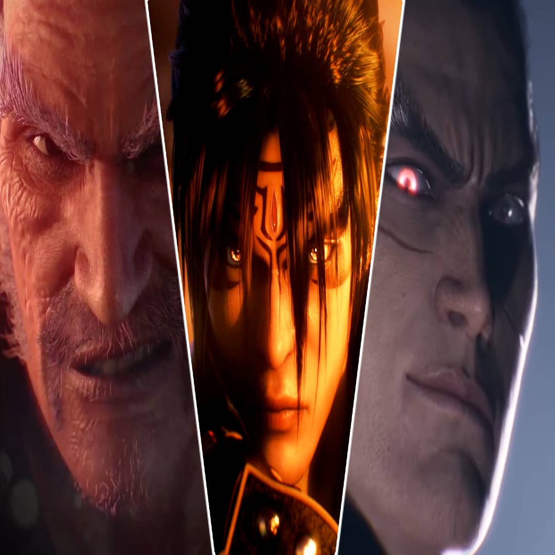 Tekken 8 needs to learn from Mortal Kombat if it wants new players