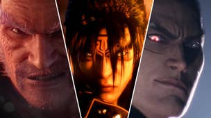 Image for Tekken 8 needs to learn from Mortal Kombat if it wants new players