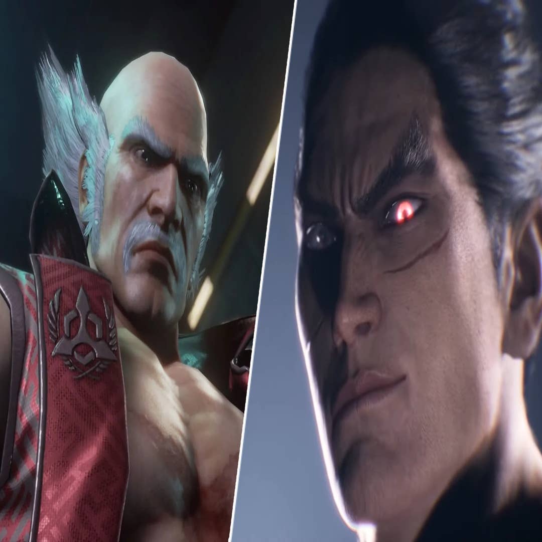 Tekken 8 Gameplay Sees Jin Kazama Getting His Own Back Against Kazuya