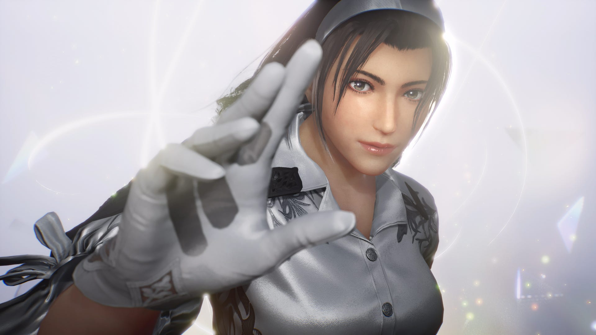Jun Kazama Returns In Tekken 8 27 Years After Her Last Mainline jun-kazama-returns-in-tekken-8-27-years-after-her-last-mainline