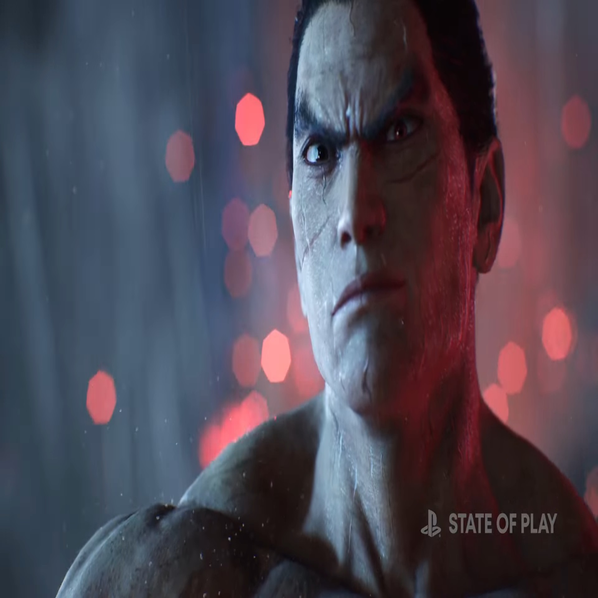 Tekken 8 Trailer Reveals 4 More Characters - PlayStation LifeStyle