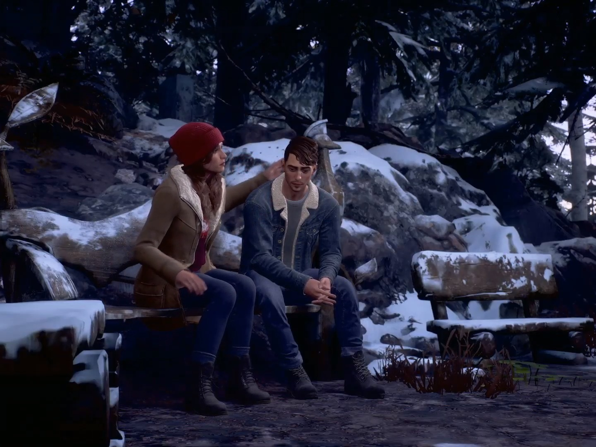 We Review Tell Me Why On The Xbox One