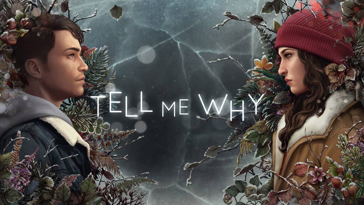 Dontnod's Tell Me Why game will feature a transgender main character